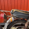 1023208-25 Yamaha AS3 73/74 unregistered