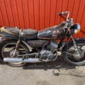 1023208-1 Yamaha AS3 73/74 unregistered