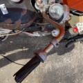 1023208-26 Yamaha AS3 73/74 unregistered
