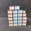 1025727-1 Sortiment med träskruv VSB