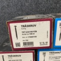 1025727-2 Sortiment med träskruv VSB