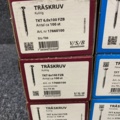 1025727-5 Sortiment med träskruv VSB