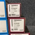 1025727-10 Sortiment med träskruv VSB