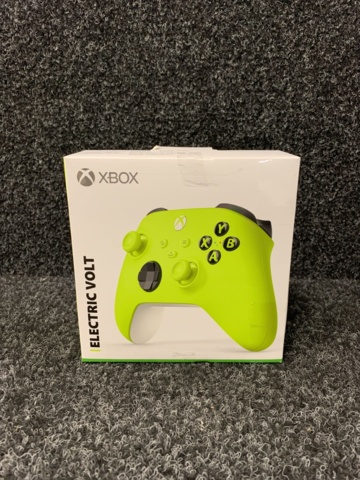 1025185-3 Microsoft Xbox Wireless controller Gen 9 Volt for Xbox Series X