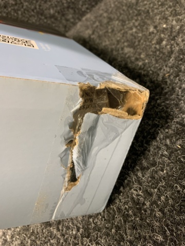 1025208-4 Massage pillow Flowlife Flowpillow heat