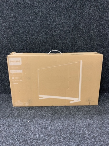 1025166-3 24" LED TV Philips 24PHS5537/12