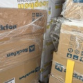 963301-7 Acoustic tiles, approx. 30 filled cartons (Rockfon & Ecophon)