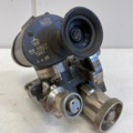 998537-2 Military scope/Aiming instrument for machine gun.