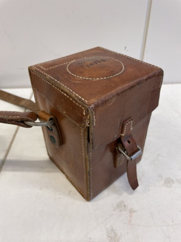 998537-10 Military scope/Aiming instrument for machine gun.