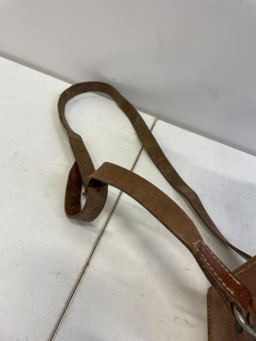 998537-12 Military scope/Aiming instrument for machine gun.