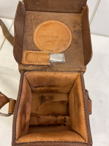 998537-13 Military scope/Aiming instrument for machine gun.