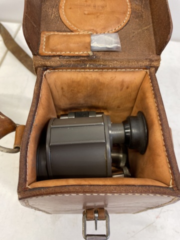 998537-14 Military scope/Aiming instrument for machine gun.