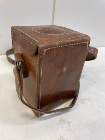 998537-16 Military scope/Aiming instrument for machine gun.