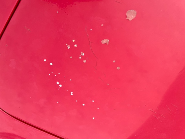 1026384-21 Ford Fairlane 500 Town Victoria 5.4 V8 - 1958