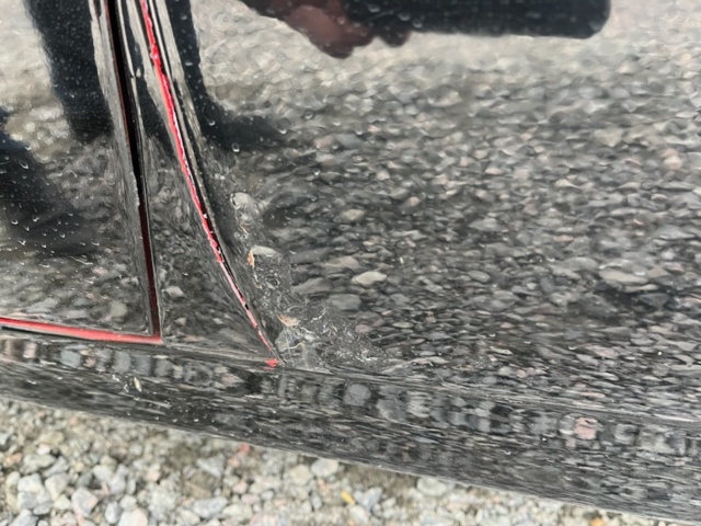 1026384-23 Ford Fairlane 500 Town Victoria 5.4 V8 - 1958