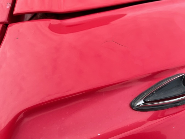 1026384-25 Ford Fairlane 500 Town Victoria 5.4 V8 - 1958