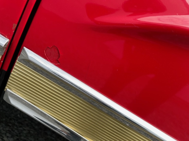 1026384-28 Ford Fairlane 500 Town Victoria 5.4 V8 - 1958