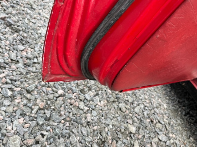 1026384-42 Ford Fairlane 500 Town Victoria 5.4 V8 - 1958