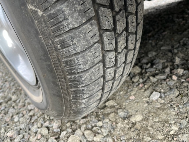 1026384-56 Ford Fairlane 500 Town Victoria 5.4 V8 - 1958