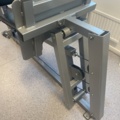 1025763-5 Gym equipment leg press