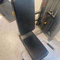 1025763-7 Gym equipment leg press