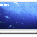 1025166-2 24" LED TV Philips 24PHS5537/12