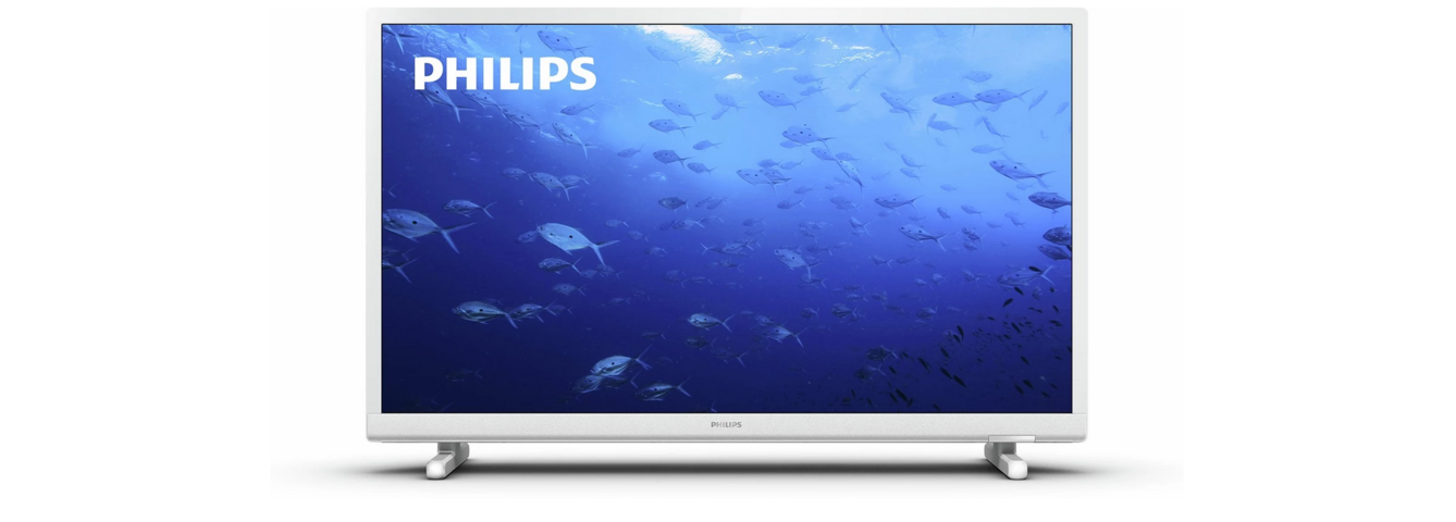 1025166-2 24" LED TV Philips 24PHS5537/12