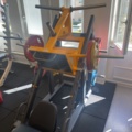 1025775-2 Gym Equipment Leg Press