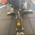 1025775-5 Gym Equipment Leg Press