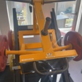 1025775-6 Gym Equipment Leg Press