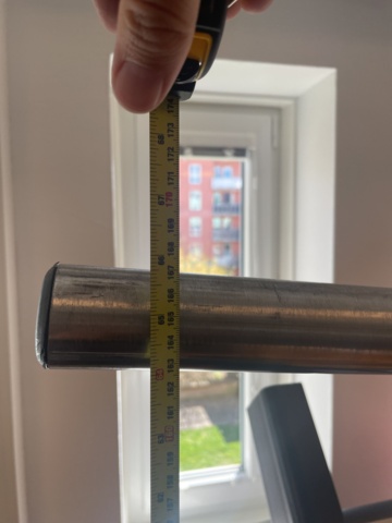 1025775-10 Gym Equipment Leg Press