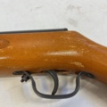 998545-4 Air rifle Haenel III-284