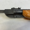 998545-5 Air rifle Haenel III-284
