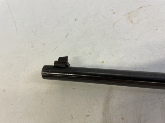 998545-6 Air rifle Haenel III-284