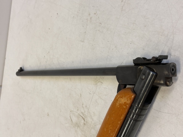 998545-11 Air rifle Haenel III-284