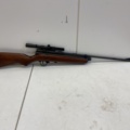998547-2 Air rifle QB78 with scope