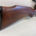998547-3 Air rifle QB78 with scope