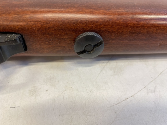 998547-11 Air rifle QB78 with scope