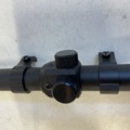 998547-15 Air rifle QB78 with scope