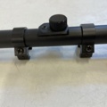 998547-16 Air rifle QB78 with scope