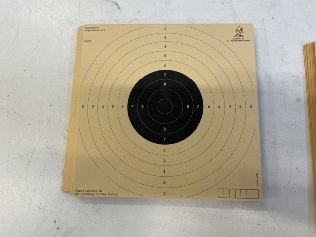 998547-18 Air rifle QB78 with scope