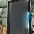 1026456-1 TV screen for outdoor use, new in original packaging