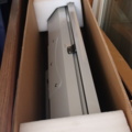 1026456-6 TV screen for outdoor use, new in original packaging