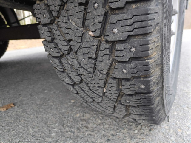 929115-12 Flakbil med Kran Ford Transit 2.0 EcoBlue -2020