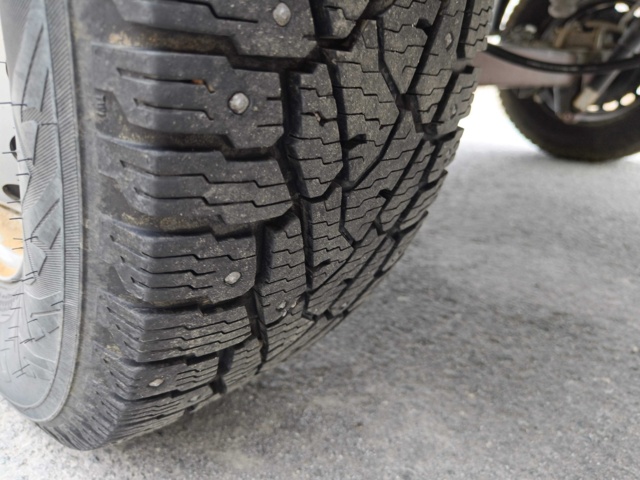 929115-14 Flakbil med Kran Ford Transit 2.0 EcoBlue -2020