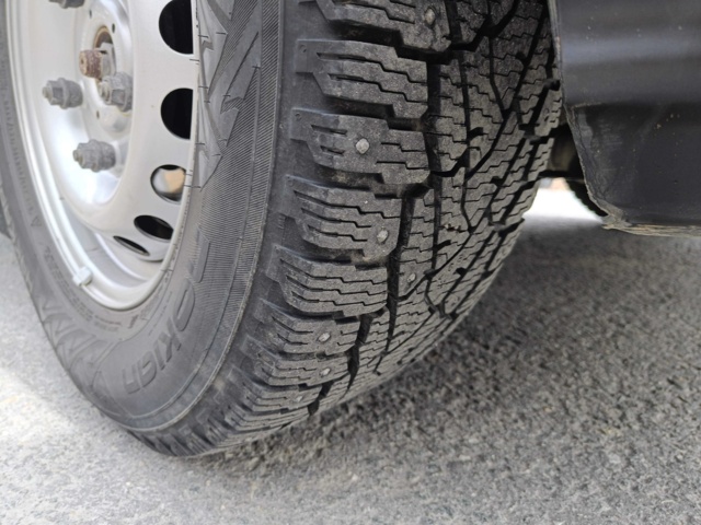 929115-16 Flakbil med Kran Ford Transit 2.0 EcoBlue -2020