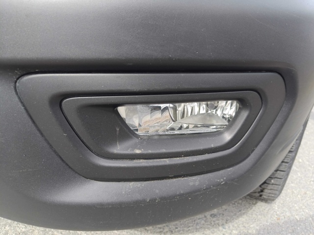 929115-23 Flakbil med Kran Ford Transit 2.0 EcoBlue -2020