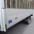 929115-35 Flakbil med Kran Ford Transit 2.0 EcoBlue -2020