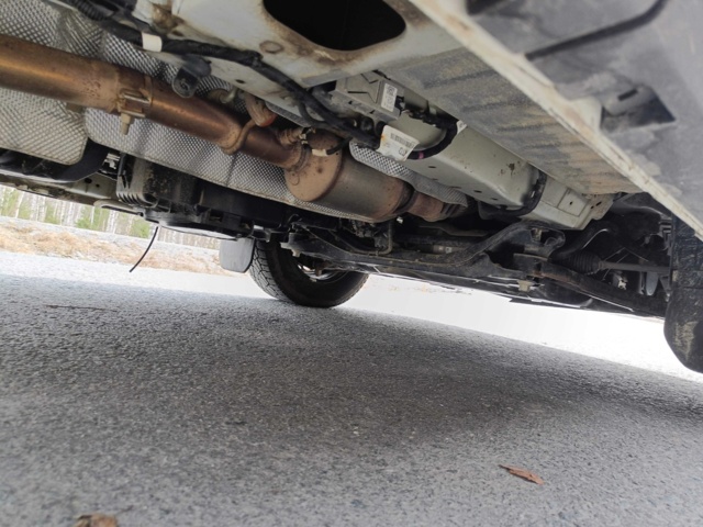 929115-62 Flakbil med Kran Ford Transit 2.0 EcoBlue -2020