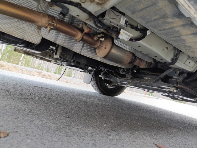 929115-66 Flakbil med Kran Ford Transit 2.0 EcoBlue -2020